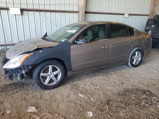 Photo 1 from auction – 2012 NISSAN ALTIMA BAS with VIN 1N4AL2AP7CN477931