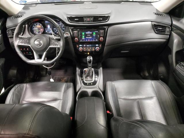 Photo 8 from auction – 2018 NISSAN ROGUE S with VIN JN8AT2MV3JW304598