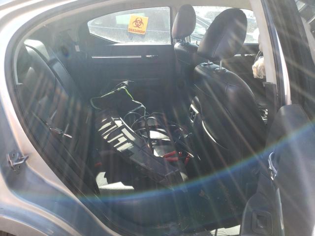 Photo 10 from auction – 2009 DODGE CHARGER R/ with VIN 2B3KA53T29H628841