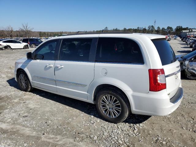 Photo 2 from auction – 2014 CHRYSLER TOWN & COU with VIN 2C4RC1CG1ER214876