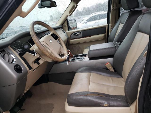 Photo 7 from auction – 2007 FORD EXPEDITION with VIN 1FMFU17527LA70822