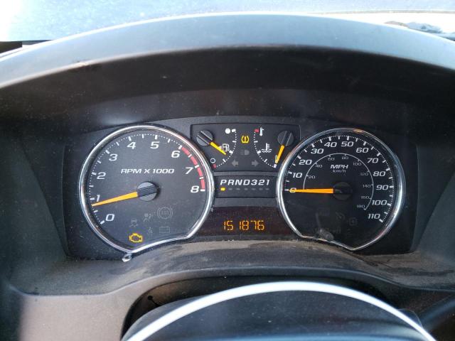 Photo 9 from auction – 2008 CHEVROLET COLORADO with VIN 1GCDT19EX88102240