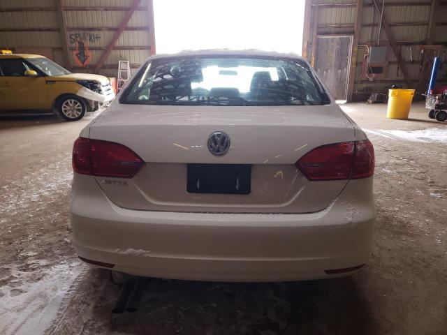 Photo 6 from auction – 2013 VOLKSWAGEN JETTA BASE with VIN 3VW1K7AJ0DM267458