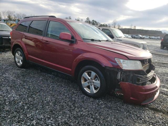 Photo 4 from auction – 2011 DODGE JOURNEY MA with VIN 3D4PG1FG2BT506183