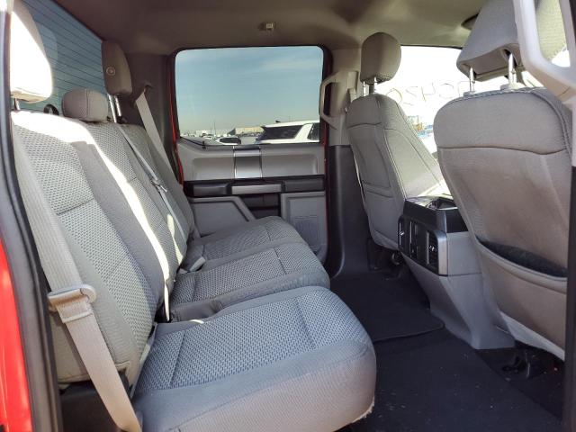 Photo 10 from auction – 2019 FORD F150 SUPER with VIN 1FTEW1CB6KKC43861