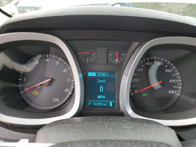 Photo 9 from auction – 2017 CHEVROLET EQUINOX LT with VIN 2GNALCEK1H6288676