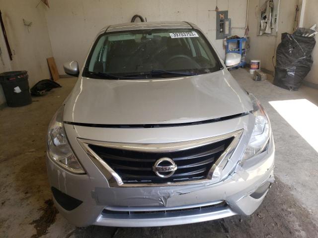 Photo 5 from auction – 2016 NISSAN VERSA S with VIN 3N1CN7AP2GL838338