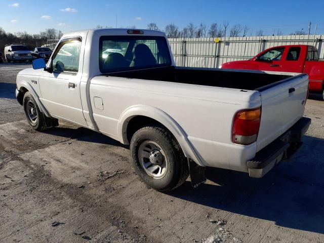 Photo 2 from auction – 1999 FORD RANGER with VIN 1FTYR10C2XUB52874