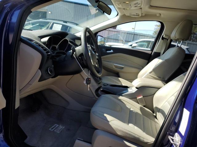 Photo 7 from auction – 2015 FORD ESCAPE SE with VIN 1FMCU0G97FUC55330