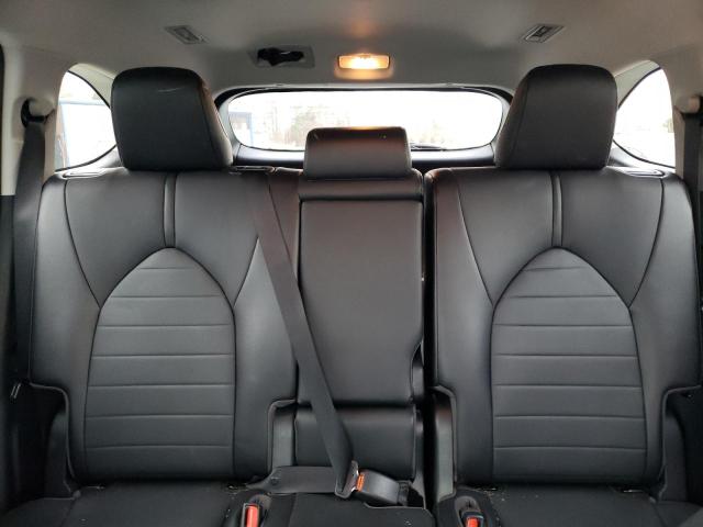 Photo 10 from auction – 2021 TOYOTA HIGHLANDER with VIN 5TDHBRCH8MS527502