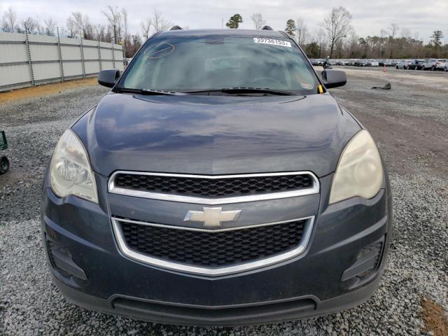 Photo 5 from auction – 2011 CHEVROLET EQUINOX LT with VIN 2GNALDEC1B1197670