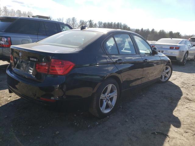 Photo 3 from auction – 2013 BMW 328 I SULE with VIN WBA3C1G56DNR47657