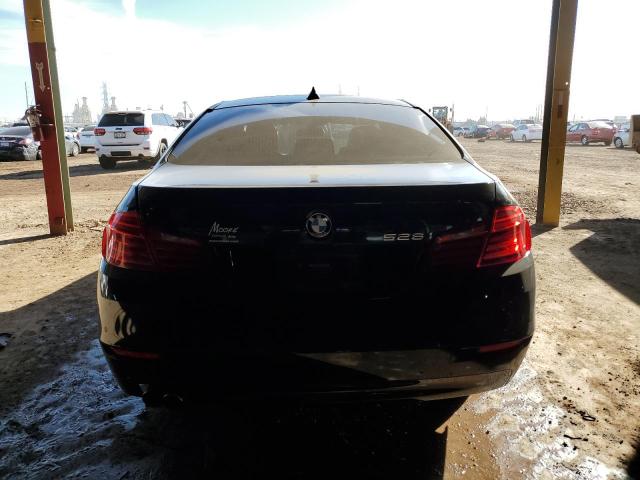Photo 6 from auction – 2016 BMW 528 I with VIN WBA5A5C58GD528229