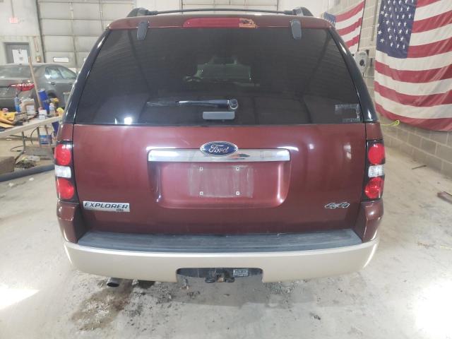 Photo 6 from auction – 2009 FORD EXPLORER X with VIN 1FMEU73E89UA14448