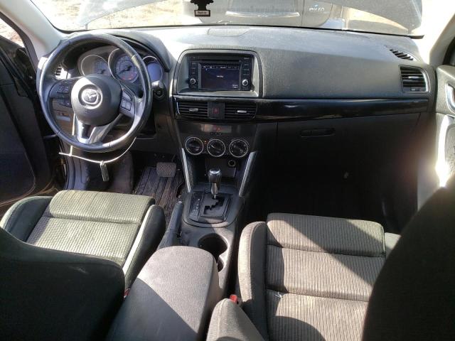 Photo 8 from auction – 2013 MAZDA CX-5 TOURI with VIN JM3KE4CE9D0133121