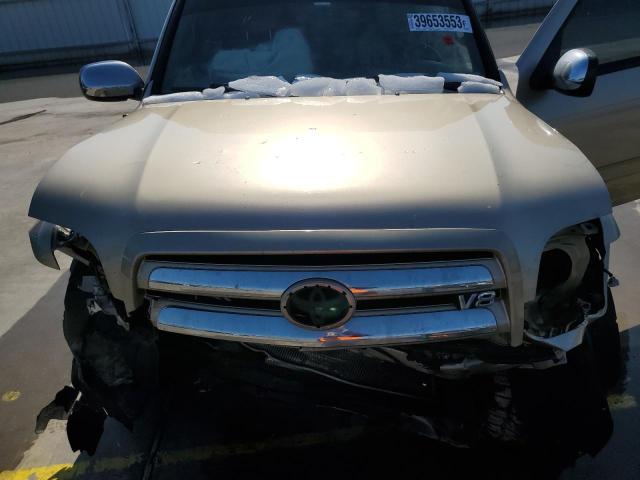 Photo 11 from auction – 2006 TOYOTA TUNDRA DOU with VIN 5TBDT44136S535972