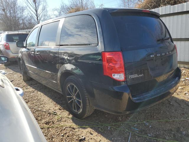 Photo 2 from auction – 2016 DODGE GRAND CARA with VIN 2C4RDGCGXGR316499
