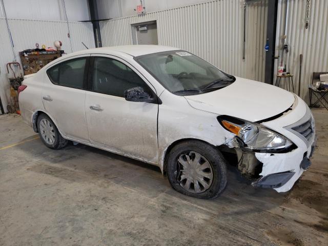Photo 4 from auction – 2017 NISSAN VERSA S with VIN 3N1CN7AP0HL854992