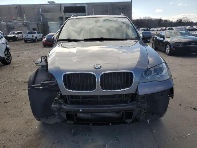 Photo 5 from auction – 2012 BMW X5 XDRIVE3 with VIN 5UXZV4C56CL985512