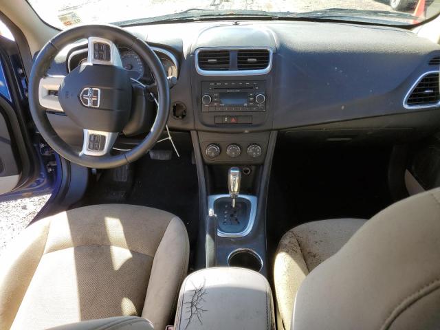 Photo 8 from auction – 2014 DODGE AVENGER SX with VIN 1C3CDZCG4EN181522