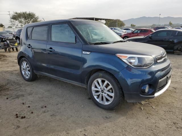 Photo 4 from auction – 2017 KIA SOUL + with VIN KNDJP3A53H7411178