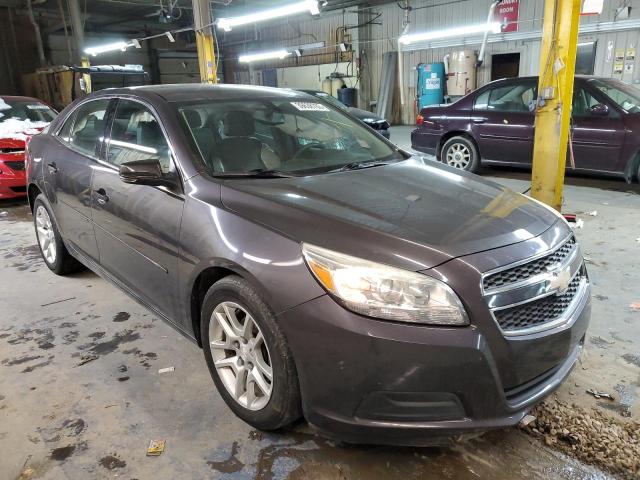 Photo 4 from auction – 2013 CHEVROLET MALIBU 1LT with VIN 1G11C5SA5DF272280