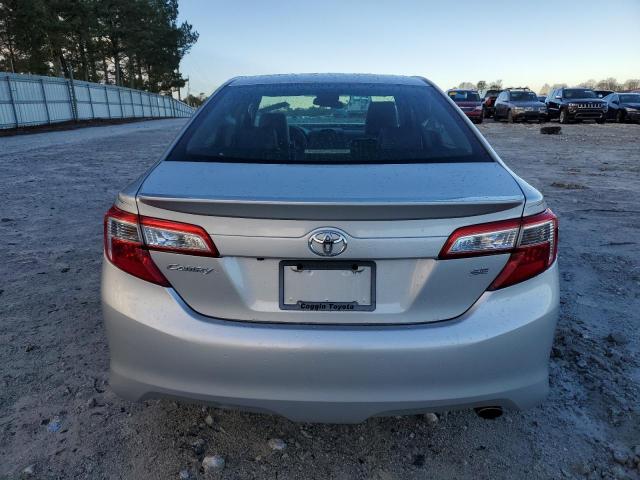 Photo 6 from auction – 2014 TOYOTA CAMRY L with VIN 4T1BF1FK3EU429604