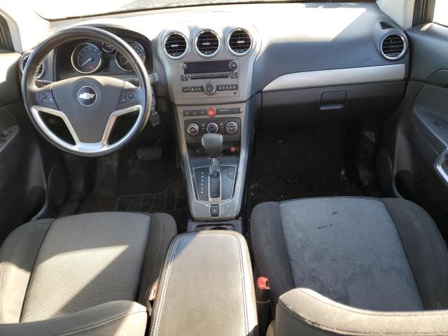 Photo 8 from auction – 2012 CHEVROLET CAPTIVA SP with VIN 3GNAL3E55CS614922
