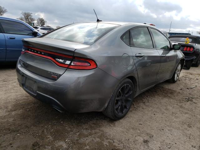 Photo 3 from auction – 2013 DODGE DART SXT with VIN 1C3CDFBH7DD135924