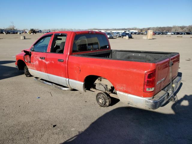 Photo 2 from auction – 2003 DODGE RAM 1500 S with VIN 1D7HA18D63J612558