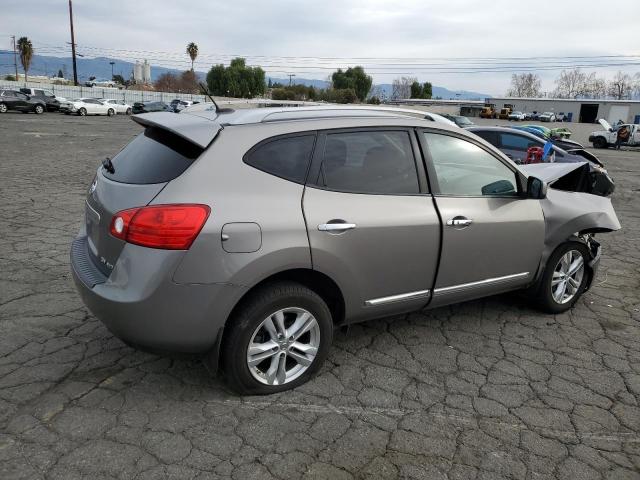 Photo 3 from auction – 2013 NISSAN ROGUE S with VIN JN8AS5MV8DW128575