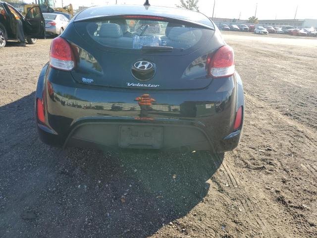 Photo 6 from auction – 2013 HYUNDAI VELOSTER with VIN KMHTC6AD6DU149306