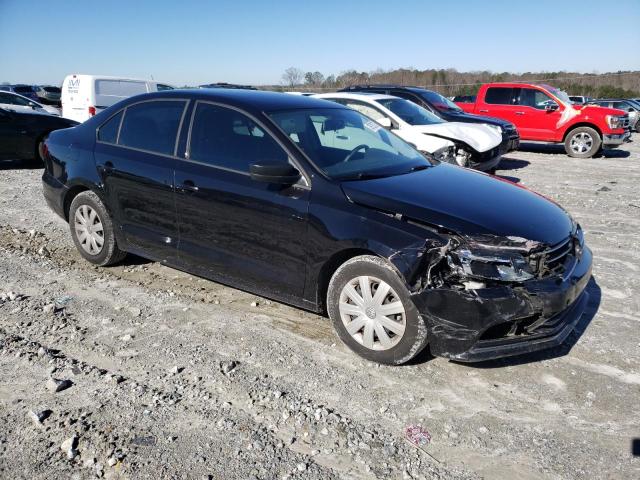 Photo 4 from auction – 2016 VOLKSWAGEN JETTA S with VIN 3VW267AJ2GM289409