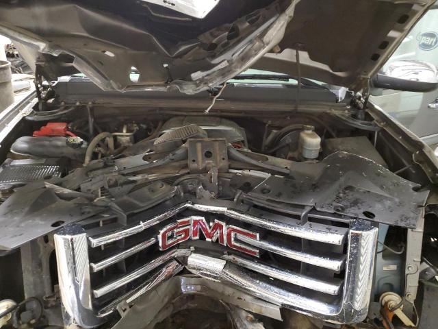 Photo 11 from auction – 2012 GMC SIERRA K15 with VIN 1GTR2VE75CZ238690