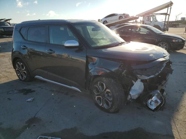 Photo 4 from auction – 2020 KIA SOUL LX with VIN KNDJ23AUXL7064351