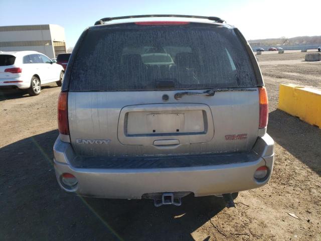 Photo 6 from auction – 2002 GMC ENVOY with VIN 1GKDT13S922441391