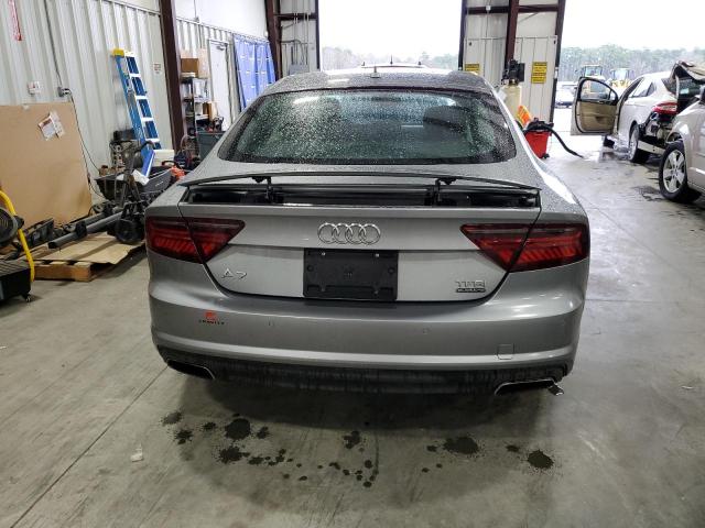 Photo 6 from auction – 2016 AUDI A7 PRESTIG with VIN WAU2GAFC3GN005635