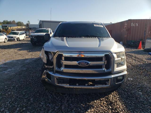 Photo 5 from auction – 2015 FORD F150 SUPER with VIN 1FTEW1CF8FKD11358