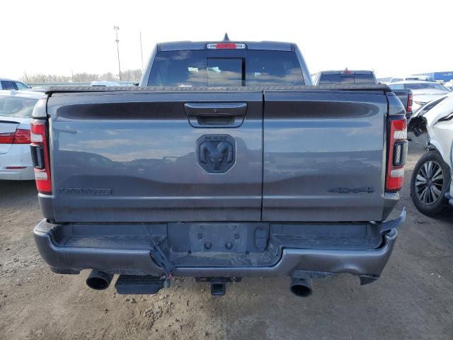 Photo 6 from auction – 2021 RAM 1500 LARAM with VIN 1C6SRFJT8MN508369