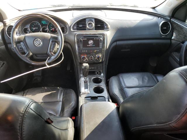 Photo 8 from auction – 2014 BUICK ENCLAVE with VIN 5GAKVBKD2EJ101601