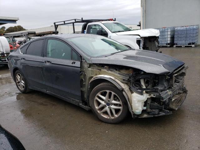 Photo 4 from auction – 2016 FORD FUSION SE with VIN 3FA6P0H7XGR330364