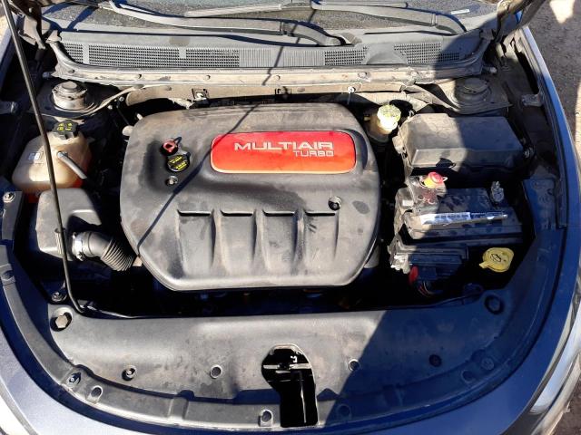 Photo 11 from auction – 2013 DODGE DART SXT with VIN 1C3CDFBH6DD134554