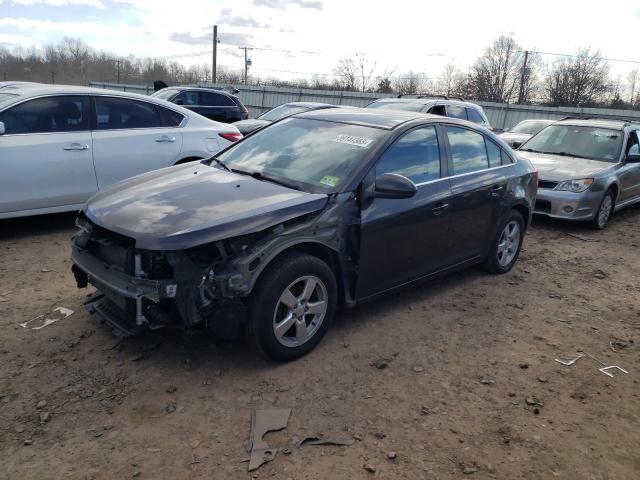 CHEVROLET CRUZE LT 2014 with VIN 1G1PC5SB2E7488232 - Photo from auction