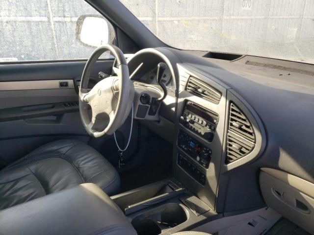 Photo 9 from auction – 2003 BUICK RENDEZVOUS with VIN 3G5DA03E53S607778