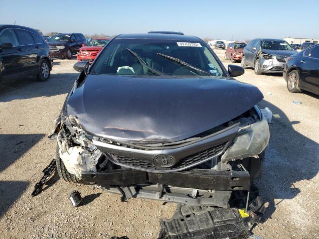 Photo 5 from auction – 2012 TOYOTA CAMRY BASE with VIN 4T1BF1FK8CU039742