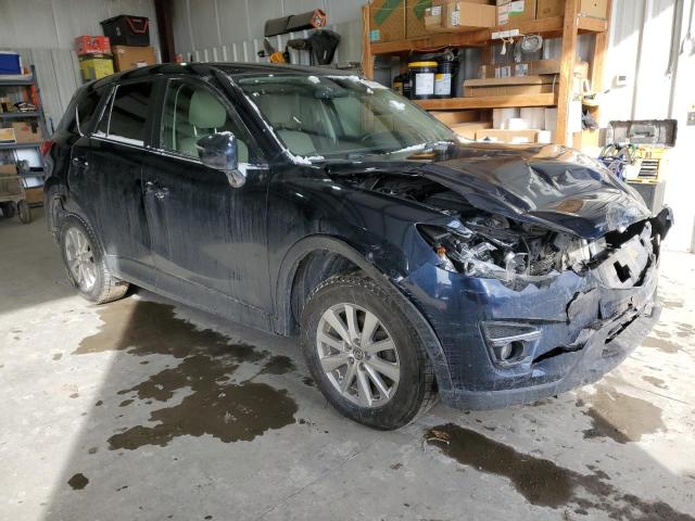 Photo 4 from auction – 2016 MAZDA CX-5 TOURI with VIN JM3KE4CY6G0673640