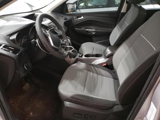 Photo 7 from auction – 2014 FORD ESCAPE SE with VIN 1FMCU9GXXEUC60586