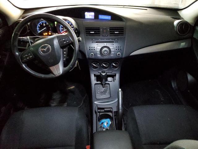 Photo 8 from auction – 2012 MAZDA 3 I with VIN JM1BL1L86C1654393