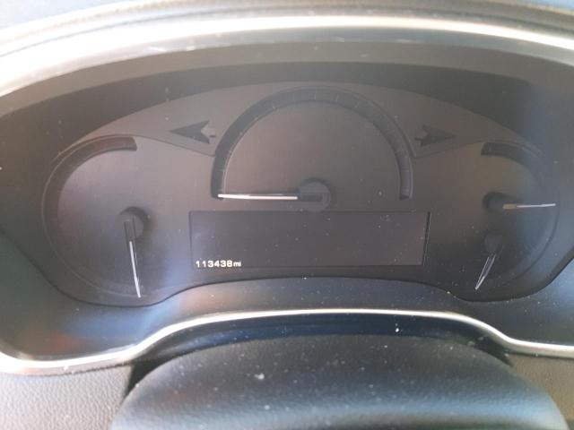 Photo 9 from auction – 2013 CADILLAC SRX PERFOR with VIN 3GYFNHE33DS633145