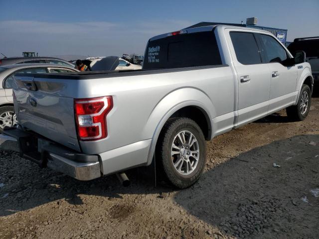 Photo 3 from auction – 2018 FORD F150 SUPER with VIN 1FTFW1EG8JKD44525